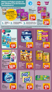 REWE Prospekt - Angebote ab 28.09.