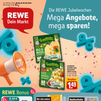 REWE Prospekt Seite 3