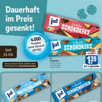 REWE Prospekt Seite 2