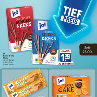REWE Prospekt Seite 3