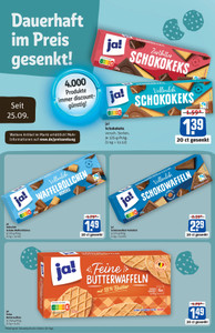 REWE Prospekt - Angebote ab 28.09. - Seite 2