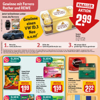 REWE Prospekt Seite 20