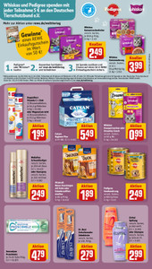REWE Prospekt - Angebote ab 28.09.