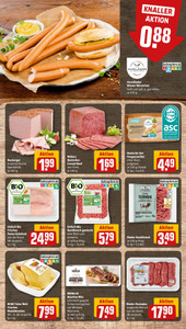 REWE Prospekt - Angebote ab 28.09.