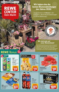REWE Prospekt - Angebote ab 28.09.