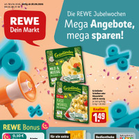 REWE Prospekt Seite 3