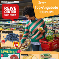 REWE Prospekt Seite 3