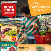 REWE Prospekt Seite 3