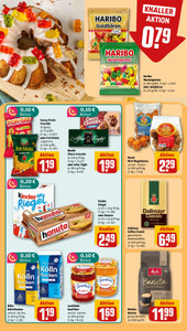 REWE Prospekt - Angebote ab 05.10.