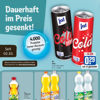 REWE Prospekt Seite 2