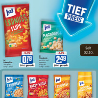 REWE Prospekt Seite 3