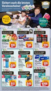 REWE Prospekt - Angebote ab 05.10.