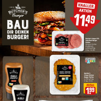 REWE Prospekt Seite 11