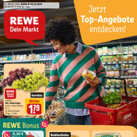 REWE Prospekt Seite 3