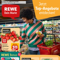 REWE Prospekt Seite 3