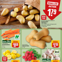 REWE Prospekt Seite 9