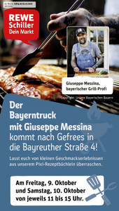 REWE Prospekt - Angebote ab 05.10.
