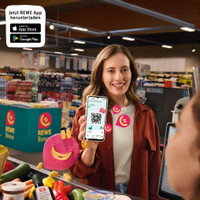REWE Prospekt Seite 2
