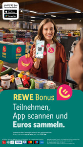 REWE Prospekt - Angebote ab 05.10. - Seite 2