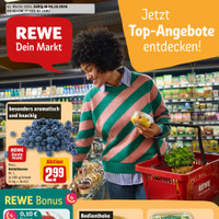 REWE Prospekt Seite 2