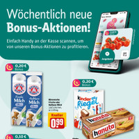 REWE Prospekt Seite 3