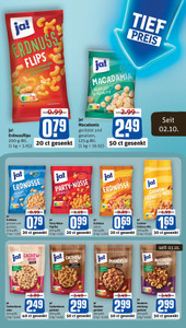 REWE Prospekt - Angebote ab 05.10. - Seite 2