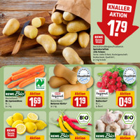 REWE Prospekt Seite 9