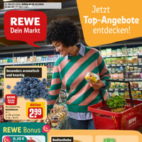 REWE Prospekt Seite 3