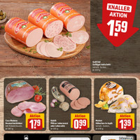 REWE Prospekt Seite 11