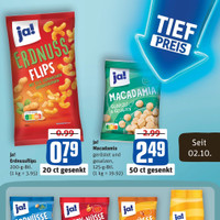 REWE Prospekt Seite 3