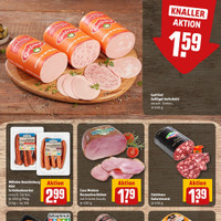 REWE Prospekt Seite 11
