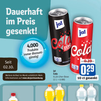 REWE Prospekt Seite 2