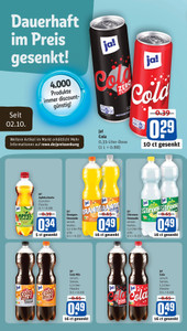 REWE Prospekt - Angebote ab 05.10. - Seite 2