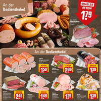 REWE Prospekt Seite 12