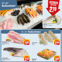 REWE Prospekt Seite 14