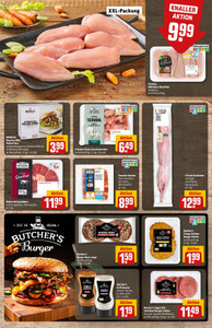 REWE Prospekt - Angebote ab 05.10.