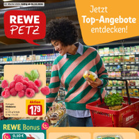 REWE Prospekt Seite 3