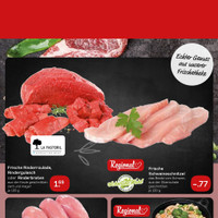 REWE Prospekt Seite 2
