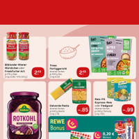 REWE Prospekt Seite 11