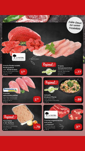REWE Prospekt - Angebote ab 05.10.
