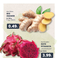 REWE Prospekt Seite 2