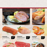 REWE Prospekt Seite 2