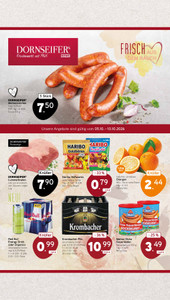 REWE Prospekt - Angebote ab 05.10.