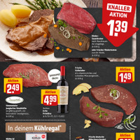 REWE Prospekt Seite 10