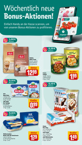 REWE Prospekt - Angebote ab 12.10. - Seite 2