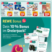 REWE Prospekt Seite 2
