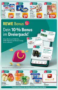 REWE Prospekt - Angebote ab 12.10. - Seite 2
