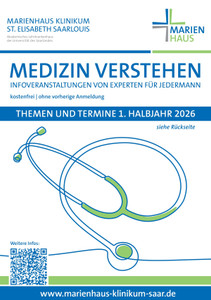 Marienhaus Klinikum Prospekt - Topmarken zu Highlightpreisen