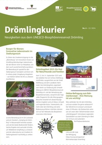 Biosphärenreservat Drömling Prospekt - Angebote ab 15.03.