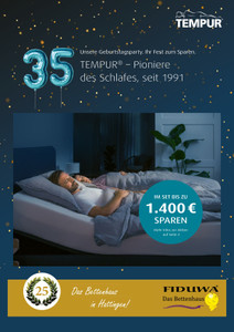 Fiduwa Prospekt - Angebote ab 23.04.